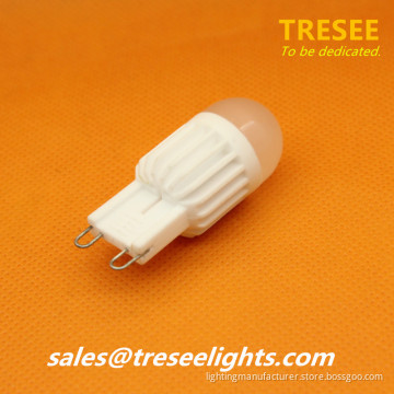 Small G9 Sockel LED Cool White